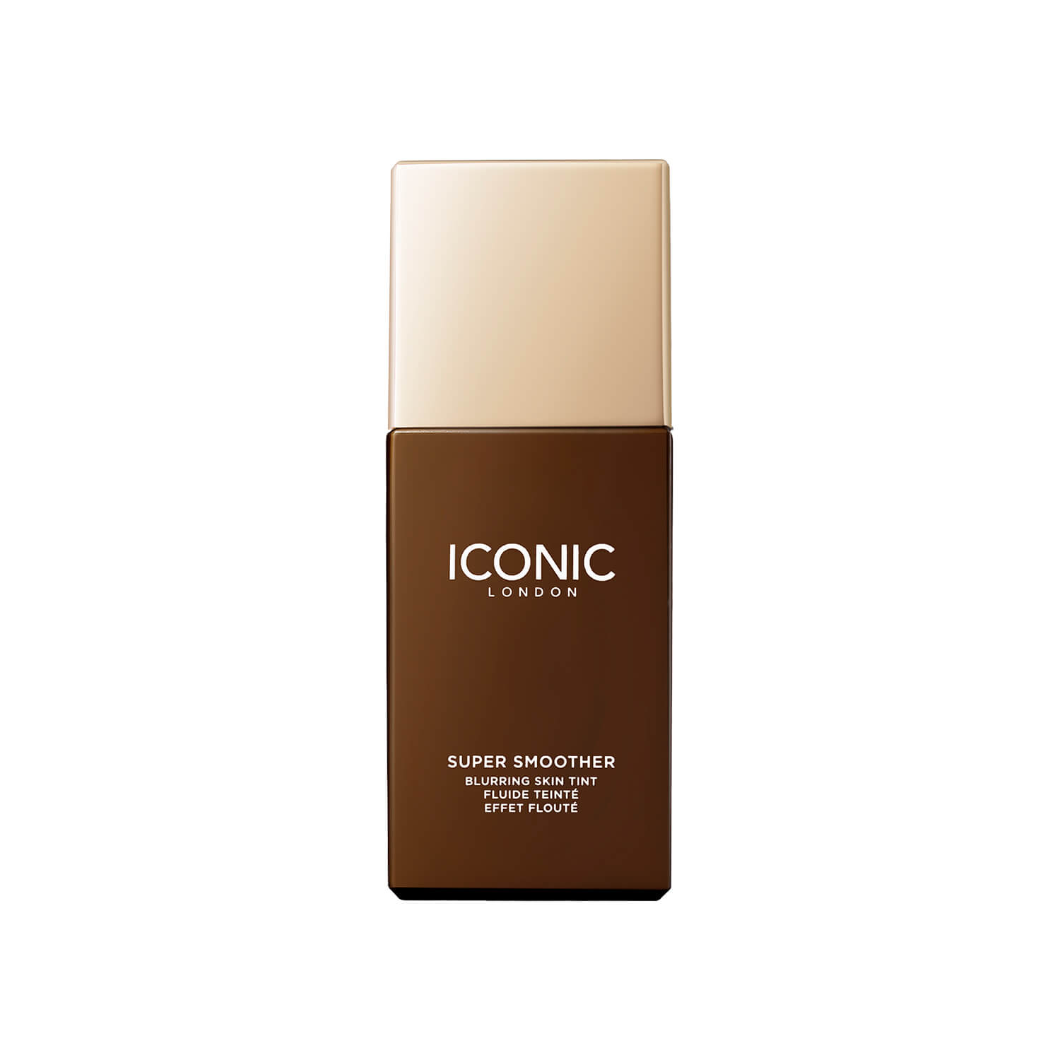 SUPER SMOOTHER BLURRING SKIN TINT (TINTE HIDRATANTE PARA LA PIEL)